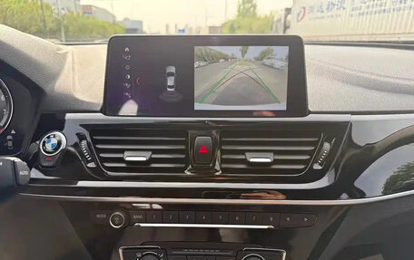 BMW 1 серия, 2021 год, 1 595 000 рублей, 12 фотография