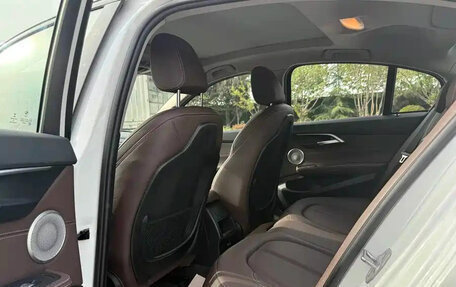 BMW 1 серия, 2021 год, 1 595 000 рублей, 14 фотография