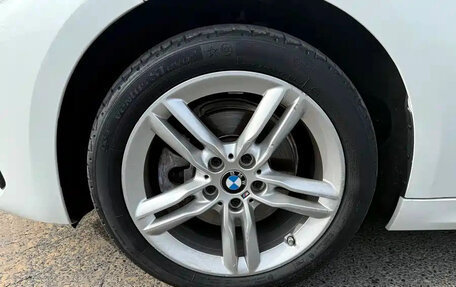 BMW 1 серия, 2021 год, 1 595 000 рублей, 16 фотография
