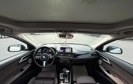 BMW 1 серия, 2021 год, 1 595 000 рублей, 10 фотография