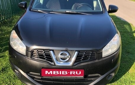 Nissan Qashqai, 2012 год, 885 000 рублей, 7 фотография