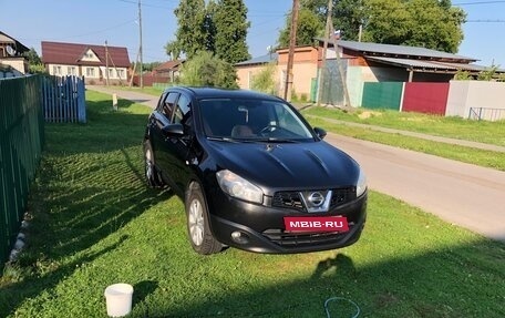 Nissan Qashqai, 2012 год, 885 000 рублей, 2 фотография