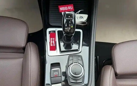 BMW 1 серия, 2021 год, 1 595 000 рублей, 13 фотография