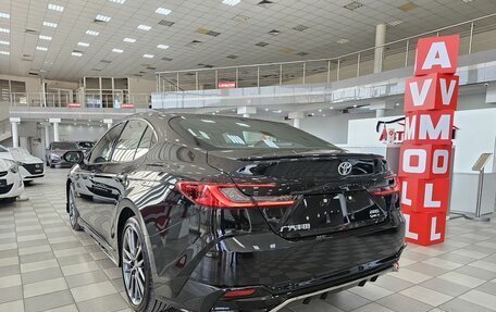 Toyota Camry, 2025 год, 4 370 000 рублей, 7 фотография