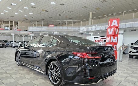 Toyota Camry, 2025 год, 4 370 000 рублей, 6 фотография