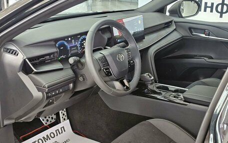 Toyota Camry, 2025 год, 4 370 000 рублей, 11 фотография