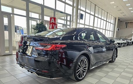 Toyota Camry, 2025 год, 4 370 000 рублей, 9 фотография