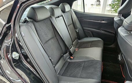 Toyota Camry, 2025 год, 4 370 000 рублей, 20 фотография