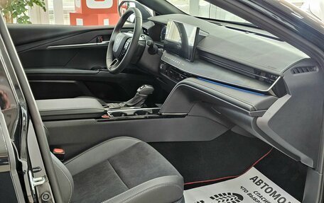 Toyota Camry, 2025 год, 4 370 000 рублей, 21 фотография