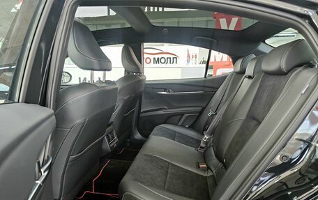 Toyota Camry, 2025 год, 4 370 000 рублей, 17 фотография
