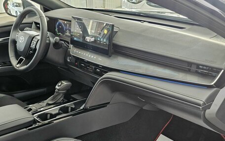 Toyota Camry, 2025 год, 4 370 000 рублей, 23 фотография