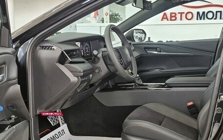 Toyota Camry, 2025 год, 4 370 000 рублей, 10 фотография