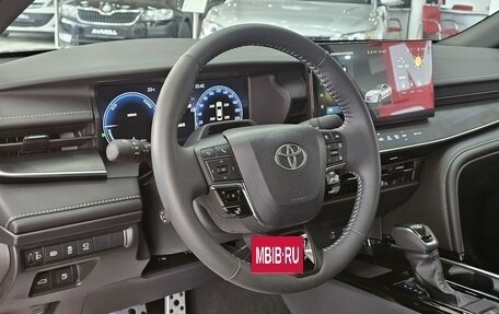 Toyota Camry, 2025 год, 4 370 000 рублей, 12 фотография