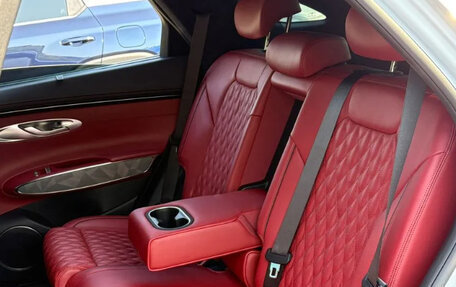 Genesis GV70, 2021 год, 3 600 000 рублей, 6 фотография