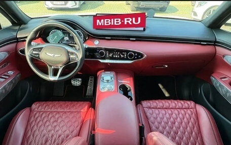 Genesis GV70, 2021 год, 3 600 000 рублей, 5 фотография