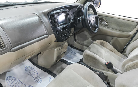 Mazda Tribute II, 2001 год, 529 000 рублей, 7 фотография