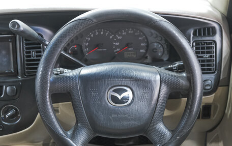 Mazda Tribute II, 2001 год, 529 000 рублей, 11 фотография