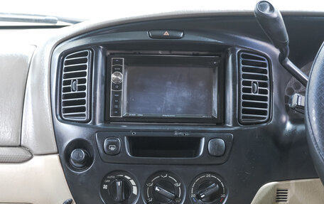 Mazda Tribute II, 2001 год, 529 000 рублей, 13 фотография