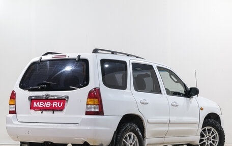 Mazda Tribute II, 2001 год, 529 000 рублей, 5 фотография
