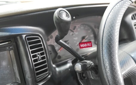 Mazda Tribute II, 2001 год, 529 000 рублей, 14 фотография