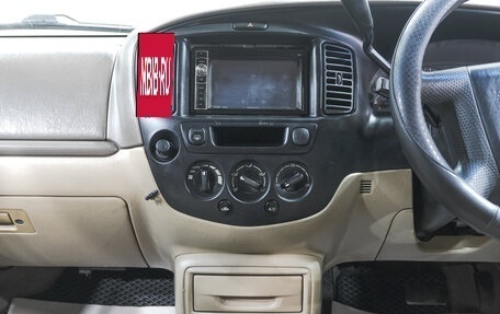 Mazda Tribute II, 2001 год, 529 000 рублей, 12 фотография