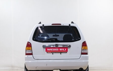 Mazda Tribute II, 2001 год, 529 000 рублей, 4 фотография