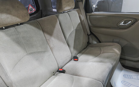 Mazda Tribute II, 2001 год, 529 000 рублей, 18 фотография