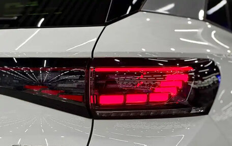 Volkswagen ID.4, 2023 год, 1 850 000 рублей, 9 фотография
