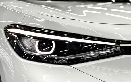 Volkswagen ID.4, 2023 год, 1 850 000 рублей, 8 фотография