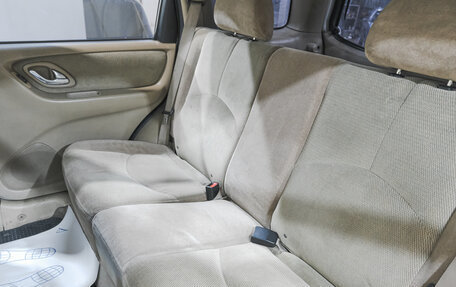 Mazda Tribute II, 2001 год, 529 000 рублей, 19 фотография