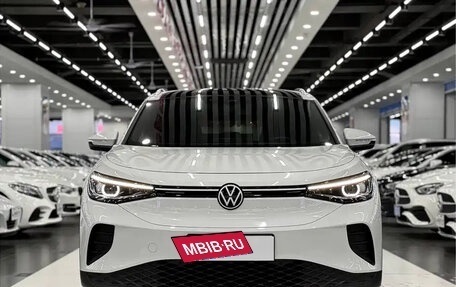Volkswagen ID.4, 2023 год, 1 850 000 рублей, 2 фотография