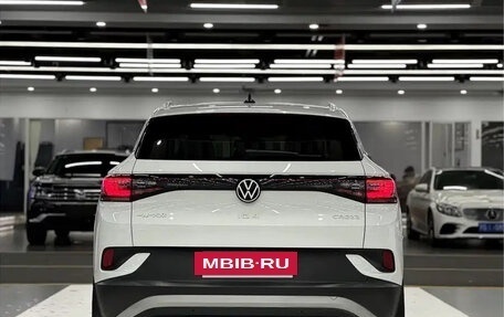 Volkswagen ID.4, 2023 год, 1 850 000 рублей, 6 фотография