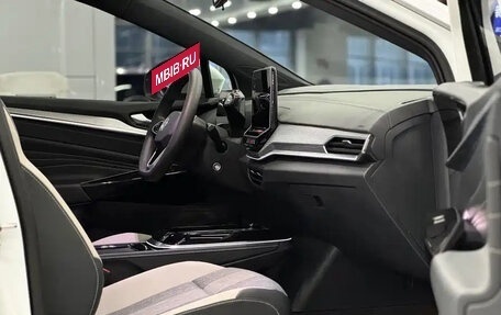 Volkswagen ID.4, 2023 год, 1 850 000 рублей, 12 фотография
