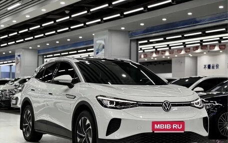 Volkswagen ID.4, 2023 год, 1 850 000 рублей, 3 фотография
