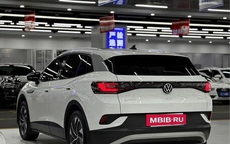 Volkswagen ID.4, 2023 год, 1 850 000 рублей, 5 фотография