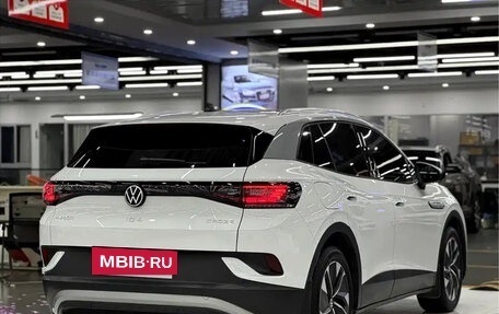 Volkswagen ID.4, 2023 год, 1 850 000 рублей, 7 фотография