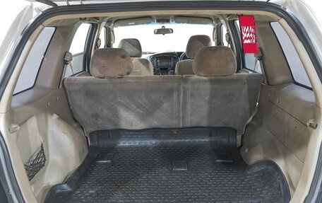 Mazda Tribute II, 2001 год, 529 000 рублей, 20 фотография