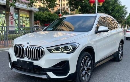 BMW X1, 2022 год, 1 571 000 рублей, 2 фотография