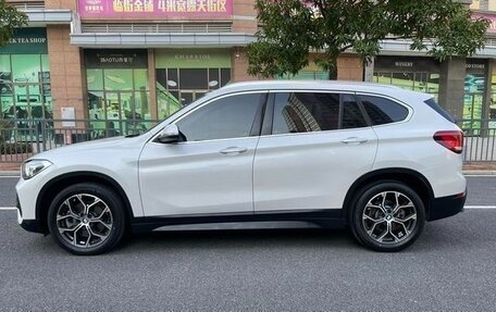 BMW X1, 2022 год, 1 571 000 рублей, 4 фотография