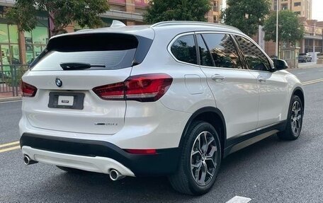 BMW X1, 2022 год, 1 571 000 рублей, 5 фотография