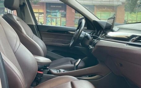BMW X1, 2022 год, 1 571 000 рублей, 10 фотография
