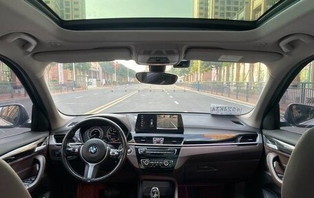 BMW X1, 2022 год, 1 571 000 рублей, 8 фотография