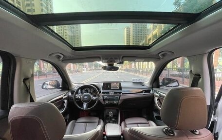 BMW X1, 2022 год, 1 571 000 рублей, 9 фотография