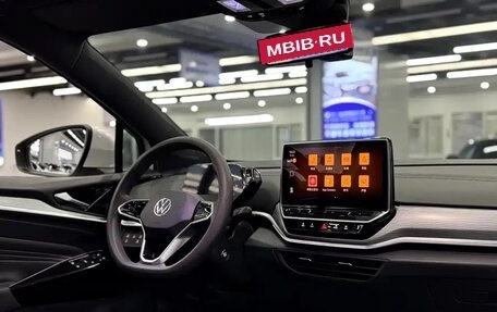 Volkswagen ID.4, 2023 год, 1 850 000 рублей, 14 фотография