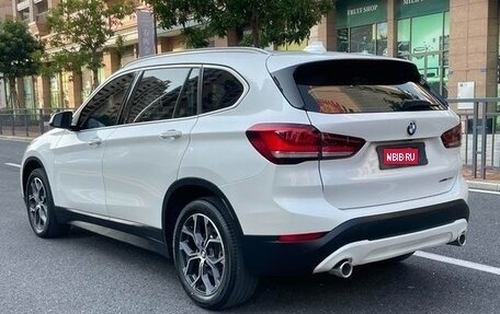 BMW X1, 2022 год, 1 571 000 рублей, 6 фотография
