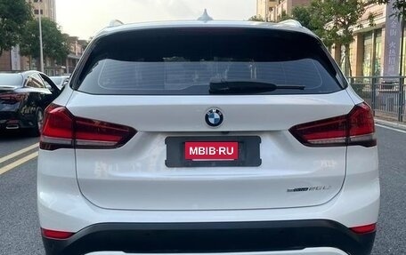 BMW X1, 2022 год, 1 571 000 рублей, 7 фотография