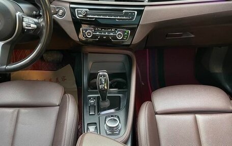 BMW X1, 2022 год, 1 571 000 рублей, 12 фотография