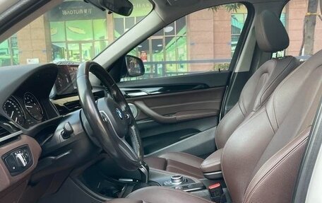 BMW X1, 2022 год, 1 571 000 рублей, 17 фотография
