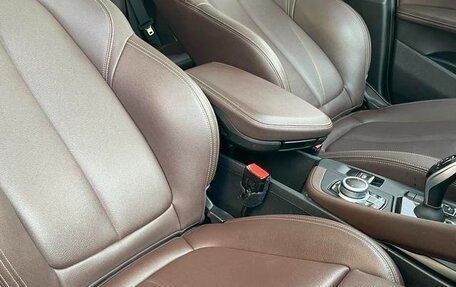 BMW X1, 2022 год, 1 571 000 рублей, 14 фотография