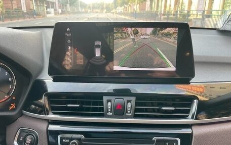 BMW X1, 2022 год, 1 571 000 рублей, 13 фотография